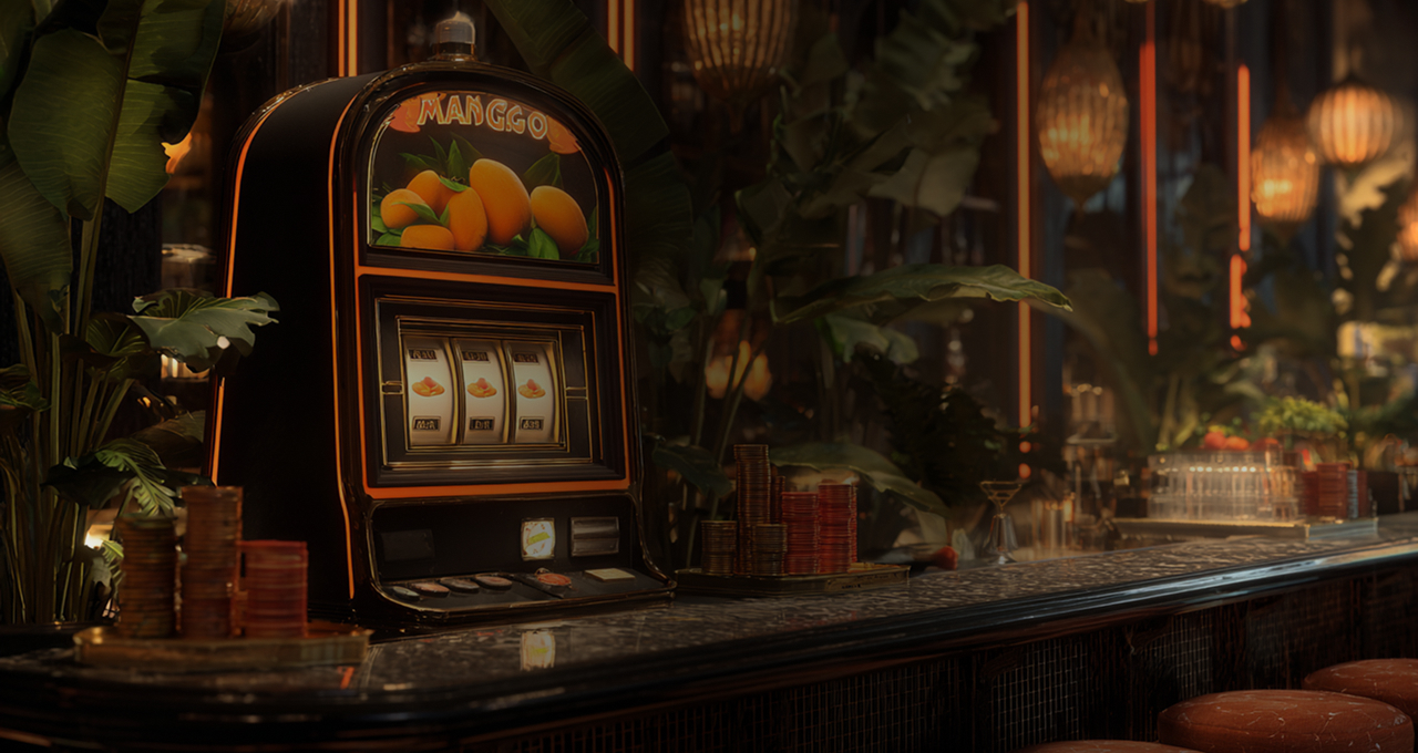 Mango Casino