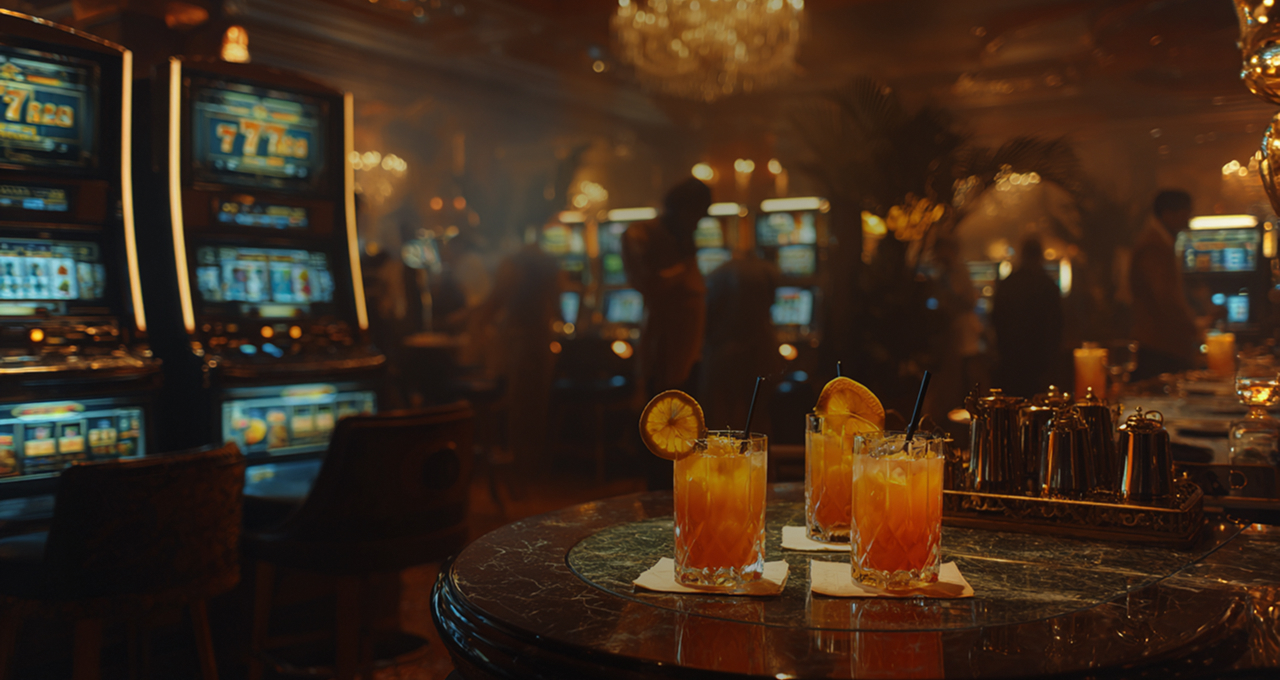 Mango Casino